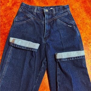 Vintage Rockies Jeans